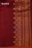 Wedding Kanchipuram Silk Saree